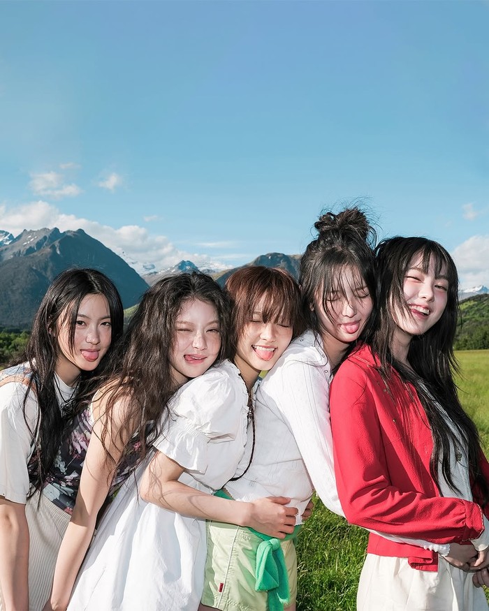 Sementara itu, Jiyu bersama keempat member KiiiKiii akan melangsungkan debut pada 24 Maret 2025 mendatang, dengan merilis album bertajuk UNCUT GEM. So, nantikan kehadiran mereka, Beauties./ Foto: instagram.com/officialstarship