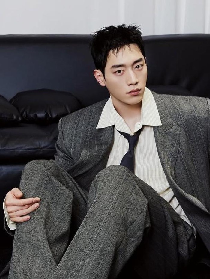 Seo Kang Joon/ Foto: Instagram.com/seokj1012