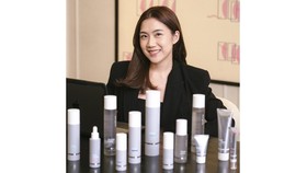 Kisah Skin Game Raih Sukses di Industri Kecantikan Bersama Shopee