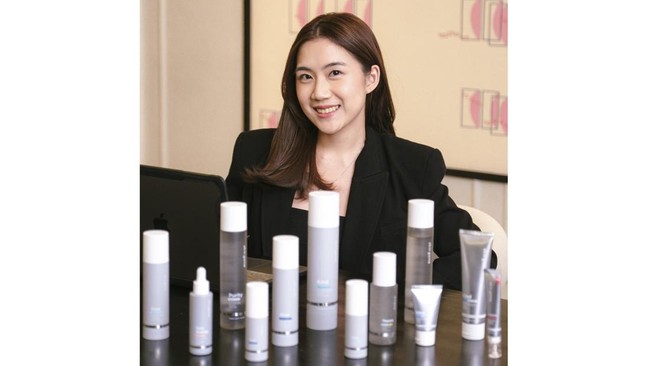 Nyaris 5 tahun berlalu, Skin Game tetap setia berkolaborasi dengan Shopee, bertumbuh bersama dengan dukungan program dan fitur Shopee.