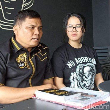 Siskaeee Ngaku Merasa Bodoh Akibat Setahun Mendekam di Penjara