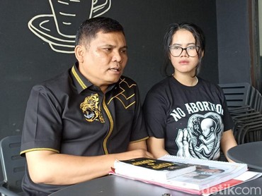 Siskaeee Ngaku Merasa Bodoh Akibat Setahun Mendekam di Penjara