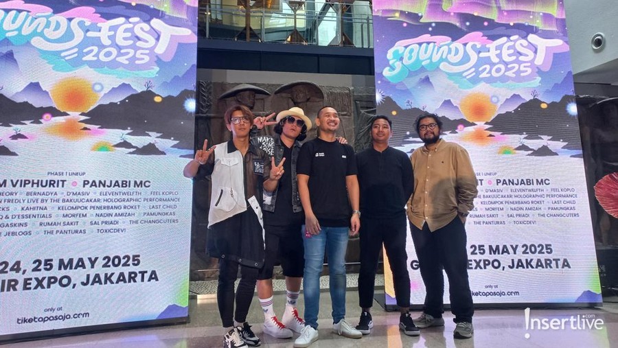 Soundfest 2025 Soundfest 2025
