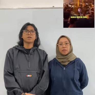 Band Sukatani Minta Maaf, YLBHI Duga Ada Intimidasi