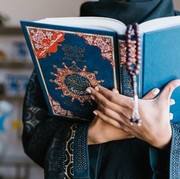 Rahasia Khatam Al-Qur'an di Bulan Ramadan