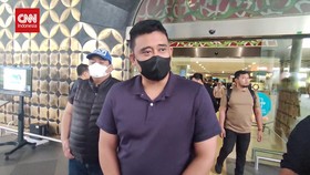 VIDEO: KDH PDIP Tak ke Retret, Bobby: Perintah Presiden Lebih Penting