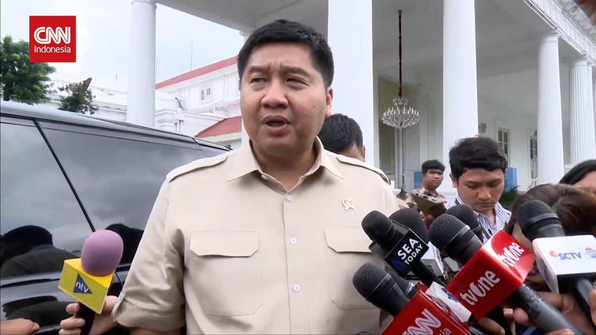 VIDEO:Hasto Tantang KPK Periksa Jokowi, Maruara: KPK Mengerti Tugasnya