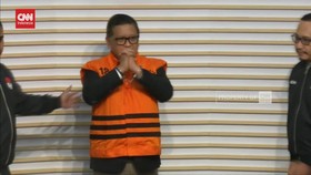 VIDEO: Hasto Ditahan KPK, Megawati Tak Tunjuk Plt Sekjen