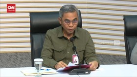 VIDEO: KPK Ungkap Alasan Tahan Hasto Kristiyanto
