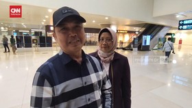 VIDEO: Kepala Daerah Kader PDIP Terlihat Tiba di DIY, Hadiri Retret?