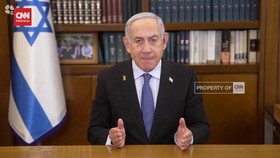 VIDEO: Hamas Serahkan Jasad Sandera Israel. Netanyahu Meradang