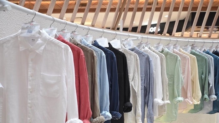 Uniqlo