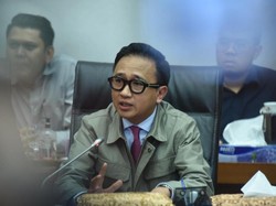 Dukung Penegakan Hukum Kasus BBM, Waka Komisi XII DPR: Tidak Ada Pansus