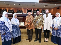 HNW Ajak Forum Komunikasi Majelis Taklim di Jakarta Peduli Anak Indonesia