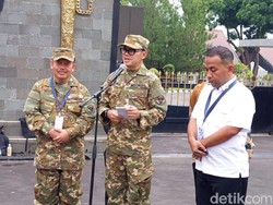 Bima Arya: 47 Kepala Daerah Belum Hadiri Retret, Tak Ada Kabar