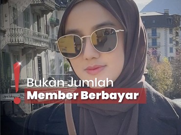 img-title Dituduh Tipu 90 Ribu Anggota MAB, Wirda Mansur Bantah Dapat Rp9 M