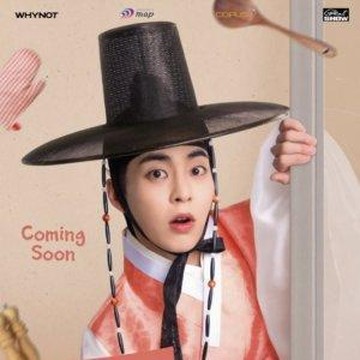 Drakor Baru Xiumin EXO dan Exy WJSN 
