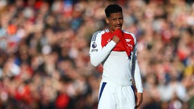 Hasil Liga Inggris: Arsenal Kalah, Gagal Beri Ancaman ke Liverpool