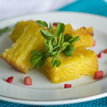 Mengapa Disebut Bika Ambon padahal Makanan Khas Medan? Ternyata Ada Asal-Usul Uniknya!