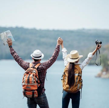 Ingin Traveling Murah Tapi Tetap Menyenangkan? Ikuti 6 Tipsnya di Sini!