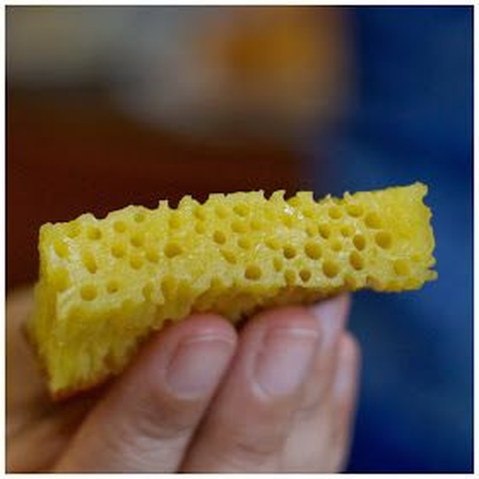 Bika Ambon/Foto: pinterest.com