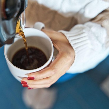 Mengenal Kopi Decaf yang Aman Dikonsumsi Saat Puasa