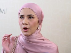 Konsisten Bisnis Hijab, Cynthia Ramlan Sambut Bulan Ramadan dengan Gebrakan Baru