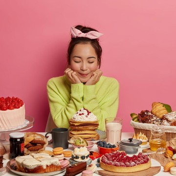 5 Zodiak yang Paling Suka Makan, Hati-Hati Puasa Harus Tahan Lapar Ya!