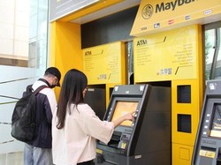 Maybank Indonesia Raup Laba Sebelum Pajak Rp 755 M di Triwulan IV 2024