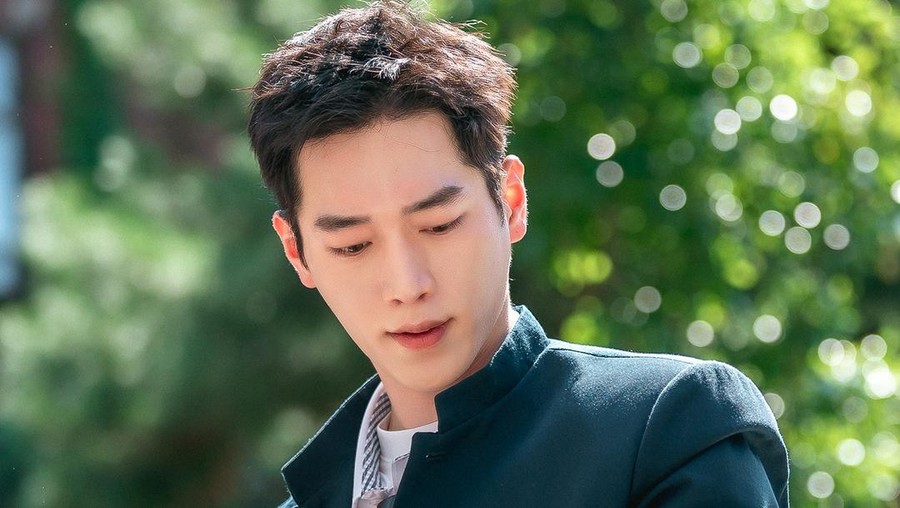 Drama Korea Undercover High School