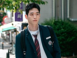 Seo Kang Joon Nyamar Jadi Anak SMA di Usia 31 Tahun, Comeback Usai Wamil
