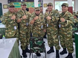 Helmi Bakal Terapkan Retret di Bengkulu untuk Pejabat, Kades hingga Pelajar