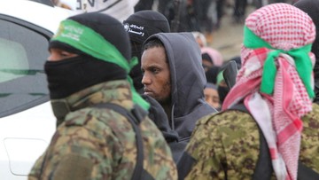 Hidup Tanpa Hari: Cerita Kelam Tahanan Palestina di Israel