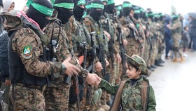 Hamas Siap Bebaskan Semua Sandera demi Akhiri Invasi Israel di Gaza