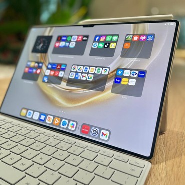 3 Langkah Mudah Instal Aplikasi, Bikin Asyik Kerja dan Main di HUAWEI MatePad Pro 13.2