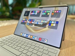 3 Langkah Mudah Instal Aplikasi, Bikin Asyik Kerja dan Main di HUAWEI MatePad Pro 13.2