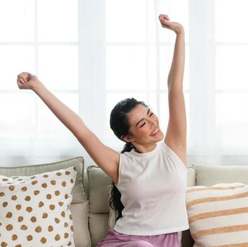 5 Rutinitas Pagi Supaya Siap Jalani Hari saat Puasa