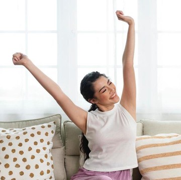 5 Rutinitas Pagi Supaya Siap Jalani Hari saat Puasa