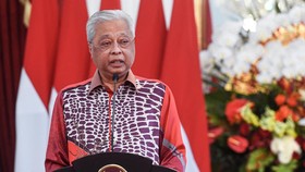 KPK Malaysia Tetapkan Eks PM Ismail Sabri Tersangka Korupsi