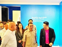 Fadli Zon Sebut Semesta Arkiv Jadi Semangat Baru Kreativitas Tanpa Batas