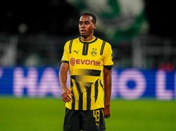 Chelsea Sudah Amankan Transfer Winger Dortmund Jamie Gittens