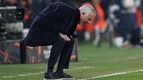 Hasil Drawing Aneh, Mourinho Bisa Lawan 3 Mantan Klub