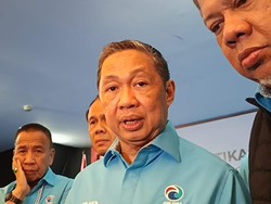 Dukung Prabowo Lagi di 2029, Gelora Ungkap Alasan Gabung Koalisi Permanen
