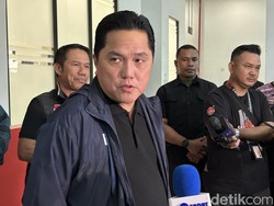 Menanti Sosok Dirtek Timnas Indonesia yang Baru