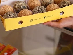 Murah dan Enak! Ini 10 Tempat Kulineran di Sepanjang Jalan Kemanggisan Jakbar