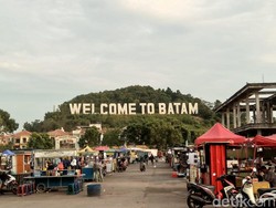 Pemkot Batam Anggarkan Rp 1,6 M untuk Uang Pulsa dan Paket Data