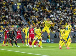 Al Nassr Vs Al Ettifaq: Ronaldo Cs Kalah 2-3