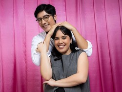 Musikal Kapan Nikah?: Sentilan Pertanyaan Buat Sepasang Kekasih