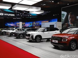 Penjualan Mobil di Indonesia Ambruk, Gaikindo Bongkar Biang Keroknya