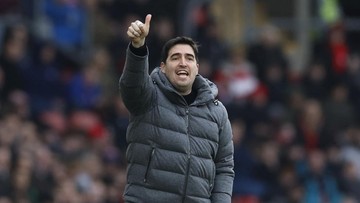 Berita Olahraga Terkini CNN Sport : Here We Go: Andoni Iraola Teken Kontrak 2 Tahun Latih Liverpool